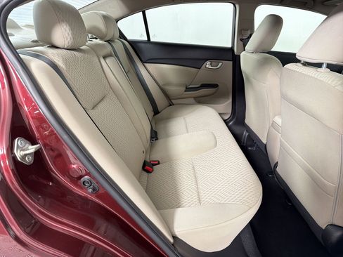 Used 2015 Honda Civic EX image 29
