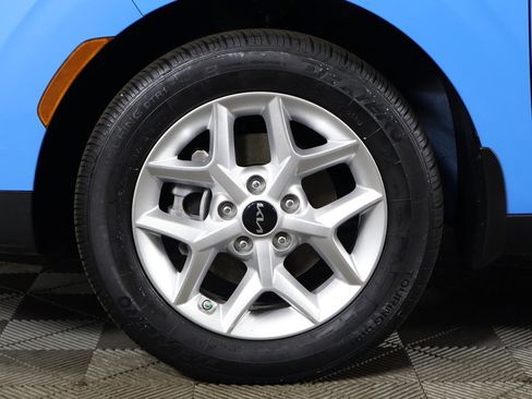 Used 2025 Kia Soul S image 20