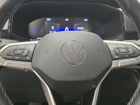Used 2025 Volkswagen Taos S FWD image 17