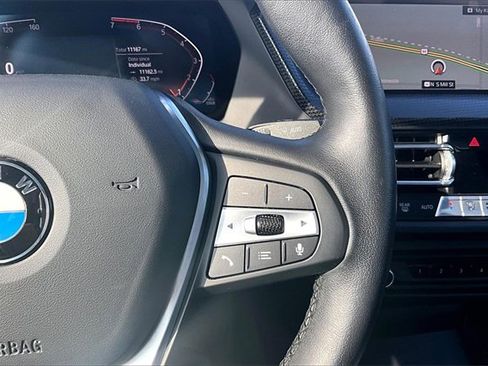 Used 2024 BMW 228i xDrive Gran Coupe w/ Convenience Package image 12