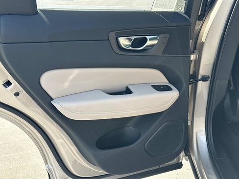 New 2026 Volvo XC60 B5 Plus w/ Protection Package Premier image 16