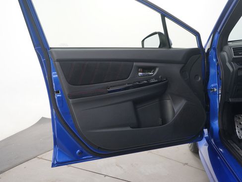 Used 2021 Subaru WRX STI image 18