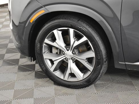 Used 2022 Hyundai Palisade Limited image 56