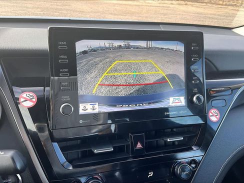 Used 2024 Toyota Camry XSE image 25