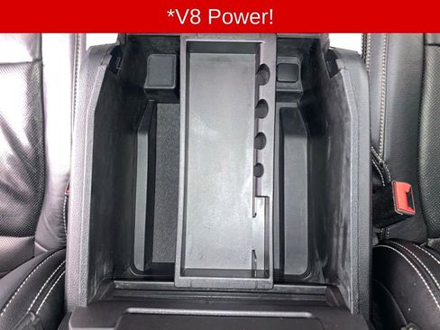 Used 2020 Ford F150 Lariat image 12