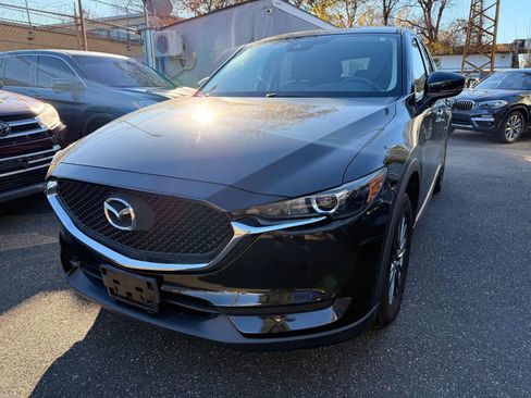 Used 2019 MAZDA CX-5 Sport image 29