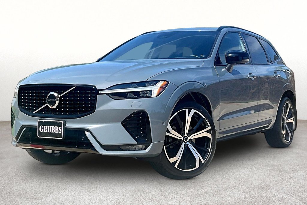 Used 2024 Volvo XC60 B5 Ultimate AWD/4WD image 15