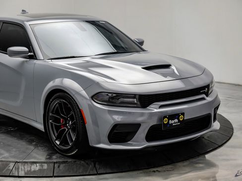Used 2021 Dodge Charger Scat Pack image 30