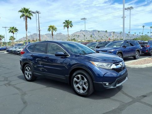 Used 2019 Honda CR-V EX image 31