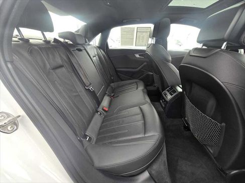 Used 2020 Audi A4 2.0T Premium Plus w/ Premium Plus Package image 14