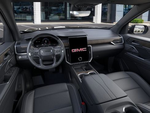 New 2025 GMC Acadia Denali w/ Super Cruise Package image 15