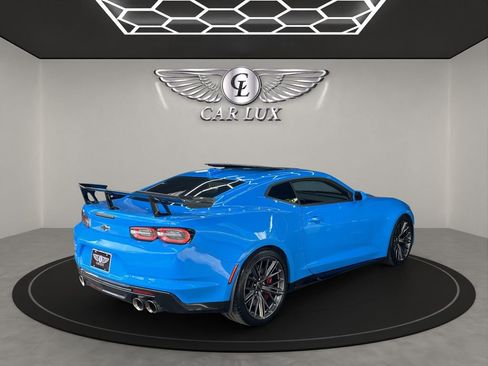 Used 2023 Chevrolet Camaro ZL1 image 6