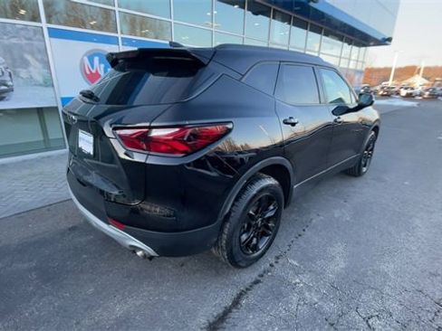 Used 2020 Chevrolet Blazer LT image 8