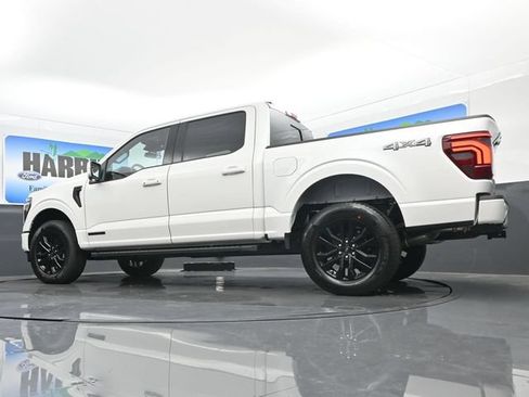 New 2026 Ford F150 Lariat w/ Equipment Group 501A Mid AWD/4WD image 20