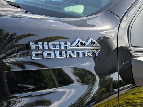 New 2026 Chevrolet Silverado 2500 High Country w/ Technology Package AWD/4WD image 5