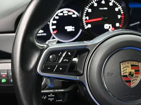 Used 2022 Porsche Cayenne Platinum Edition AWD/4WD image 14