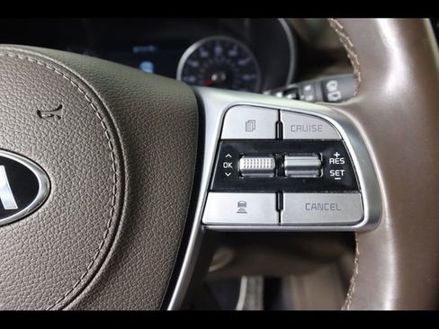 Used 2021 Kia Telluride SX image 24