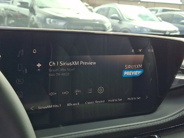 New 2026 Buick Envista Avenir FWD image 16