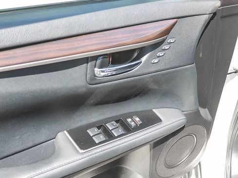 Used 2018 Lexus ES 350 w/ Navigation System Package FWD image 22