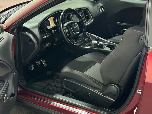 Used 2020 Dodge Challenger R/T Scat Pack w/ Driver Convenience Group image 8