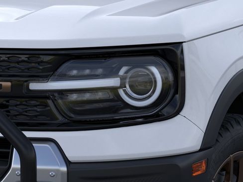 New 2026 Ford Bronco Sport Big Bend AWD/4WD image 18