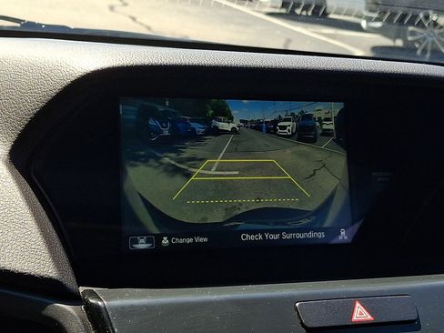 Used 2019 Acura ILX FWD image 17