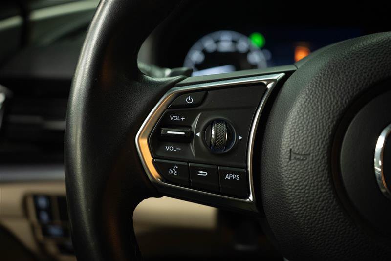 Used 2023 Acura RDX AWD image 30