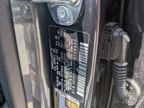 Used 2023 Kia Sportage EX FWD image 36