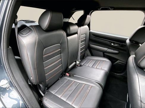 Used 2025 Honda CR-V Sport-L image 19