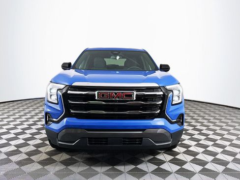 New 2025 GMC Terrain Elevation image 2