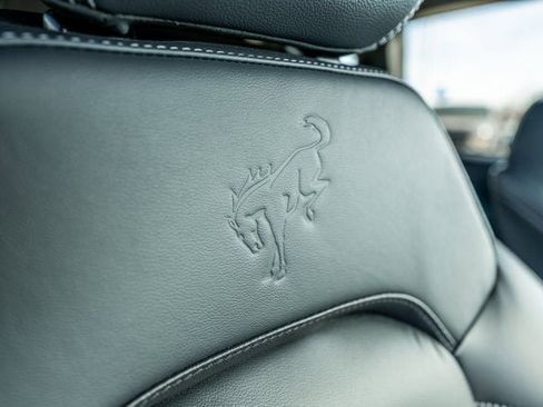 New 2025 Ford Bronco Outer Banks image 40