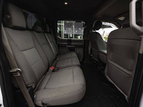 Used 2019 Ford F150 XLT w/ Trailer Tow Package image 36