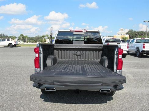 New 2026 Chevrolet Silverado 1500 RST w/ All Star Edition Plus image 6