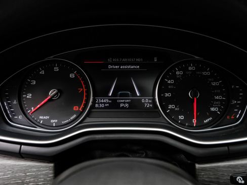 Used 2023 Audi A4 2.0T Premium w/ Convenience Package image 23