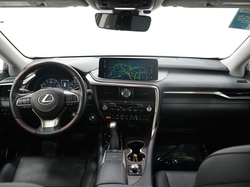 Used 2022 Lexus RX 350 FWD w/ Premium Package image 13