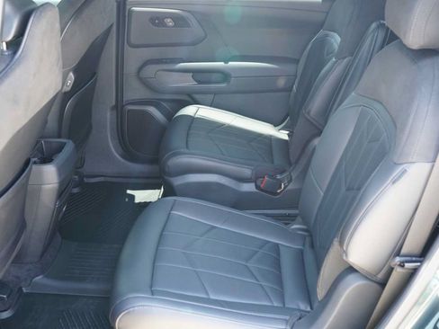 Used 2027 Kia Telluride SX Prestige X-Line w/ Towing Package AWD/4WD image 19