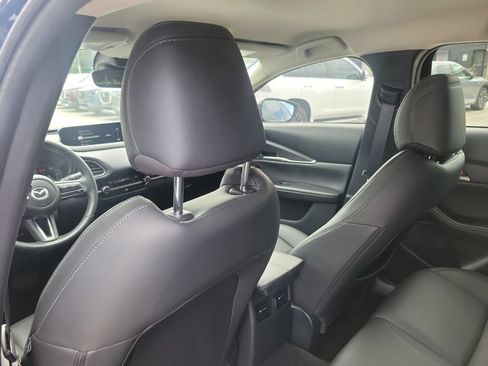 Used 2024 MAZDA CX-30 AWD 2.5 S w/ Select Sport Pkg image 19