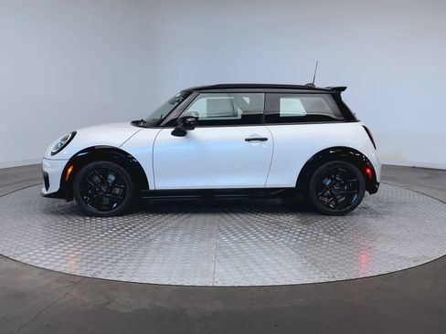 New 2026 MINI Cooper S FWD image 5