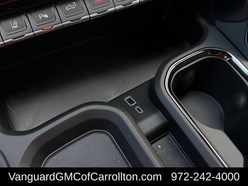 New 2026 GMC Sierra 2500 AT4X AWD/4WD image 17
