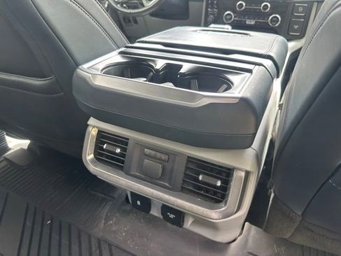 Used 2021 Ford F150 Limited AWD/4WD image 26