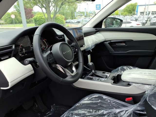 New 2026 MAZDA CX-5 Select AWD/4WD image 15