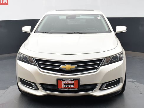 Used 2014 Chevrolet Impala LT image 7