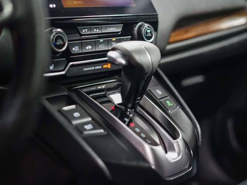 Used 2020 Honda CR-V EX image 20