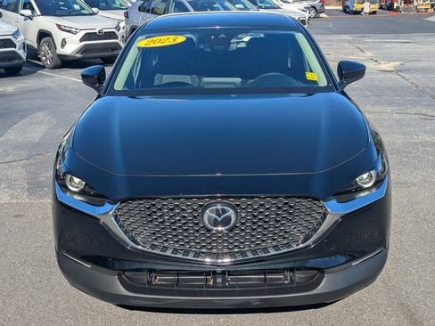 Used 2023 MAZDA CX-30 AWD 2.5 S image 2