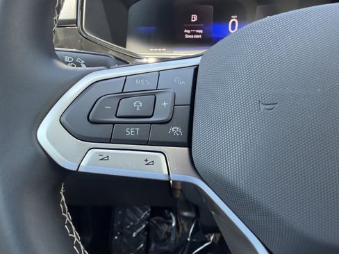 New 2026 Volkswagen Taos S FWD image 23