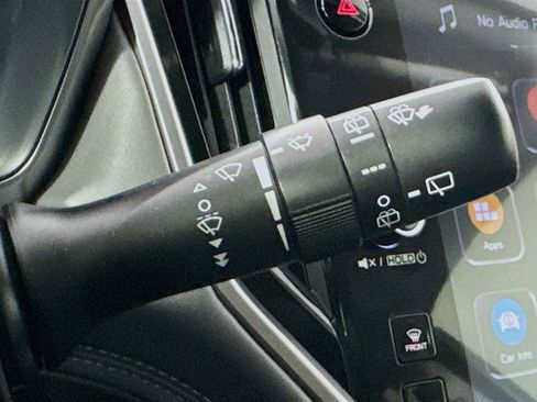 Used 2024 Subaru Outback Onyx Edition XT image 14