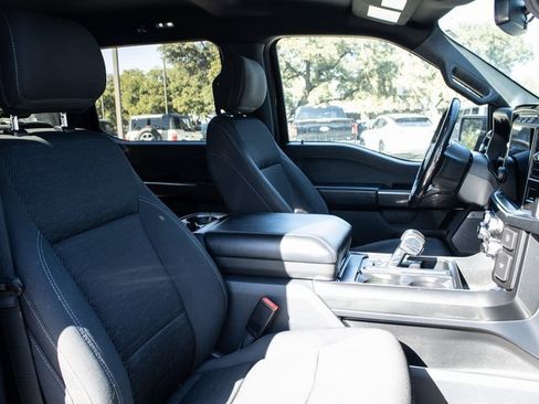 Used 2021 Ford F150 XLT w/ Equipment Group 302A High image 16