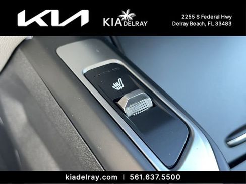 New 2026 Kia Sorento EX image 26