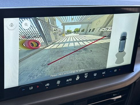 New 2025 Ford Escape Active w/ Tech Pack #1 image 20