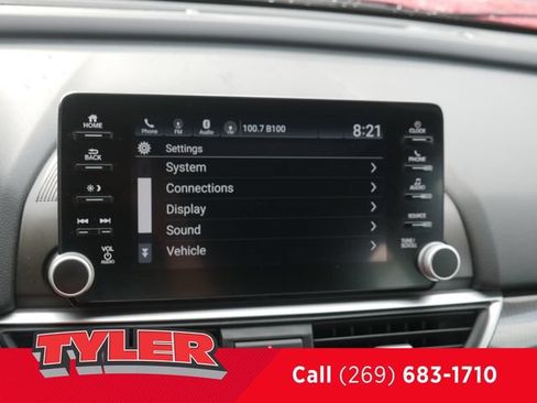 Used 2019 Honda Accord Sport image 46